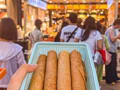 -乾芝斋·苏式糕点·碧螺春茶酥(平江路店)