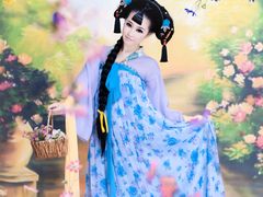-九月鹰飞汉服摄影工作室