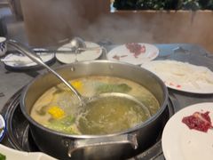 -贵宾牛·潮汕牛肉火锅(珠池总店)