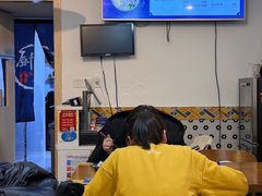 -大禹家·海鲜面馆(新闸路店)