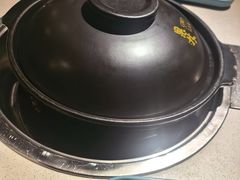 -百年果林椰子鸡(中洲店)