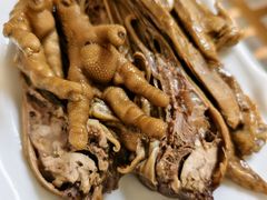 -山菌美食苑(振兴路店)