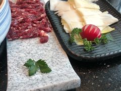 -锅季·捞王旗下小火锅(虹桥火车站店)