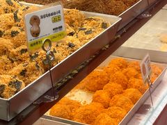-鲍师傅糕点(永安里店)