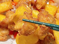 -在莲野·湖北民间菜·头牌松滋鸡(光谷步行街店)
