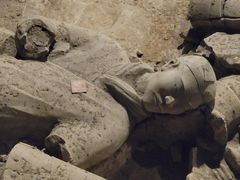 -秦始皇帝陵博物院(兵马俑)