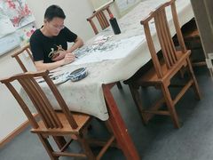 -秦汉胡同古筝围棋国学书院(罗湖分馆)