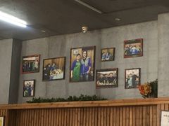 大堂-杨爱珍大排档(龙游店)
