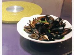 -渔满仓海鲜渔家(象山二店)