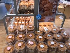 -LanTa蓝塔烘焙(紫荆山卜蜂莲花店)
