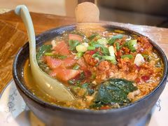 -顺顺小吃(独克宗古城店)