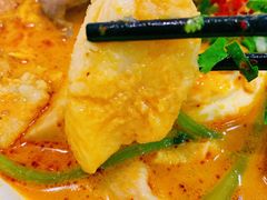 巴沙鱼-鑫龙福麻辣烫(尚德大厦店)