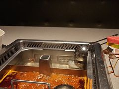 -海底捞火锅(万象城店)