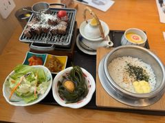 -味太助·银饭食堂(中华城店)