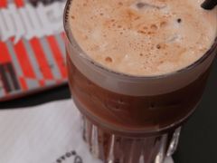 蒸汽朋克美式-士多咖啡·Stop Coffee
