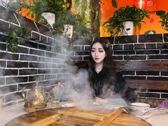 -江湖水乡铁锅炖魚(周庄嘉园店)