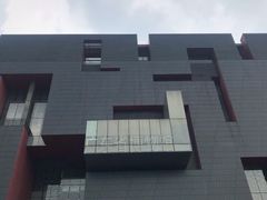 门面-广东省博物馆