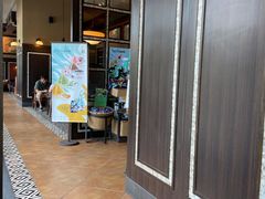 -星巴克(杭州银泰城西一店)