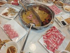 -红姐重庆火锅(曙光路店)