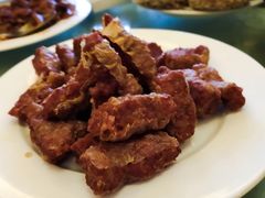 -烤肉宛饭庄(南礼士路店)