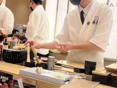 -鮨政·Omakase(港汇恒隆广场店)