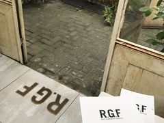 -RGF(巨鹿路店)