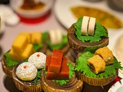 -花家怡园(中关村·融科店)