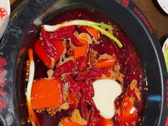 -牛市坎火锅(建设路店)