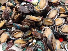 -红透天牛排海鲜自助(长和国际直营店)