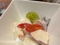 -米兰西点(鞍山店)