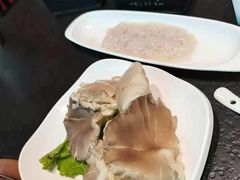 -铜来聚老北京涮肉(恒隆广场店)