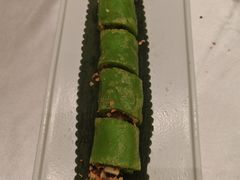 抹茶腰果薄餐-枫丹盛宴(枫丹白鹭酒店)