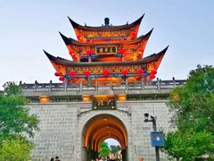 -大理古城
