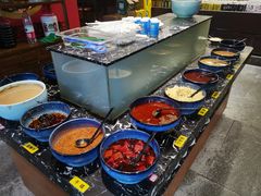 -京元盛铜锅涮肉(上海总店)