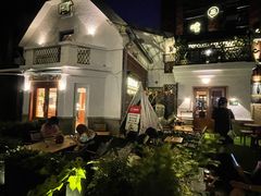 -弗兰克牛排西餐厅Ribone steak house(柠檬花园店)