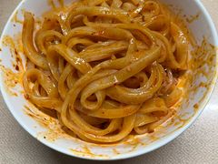 -老陈家擀面皮(木塔巷店)