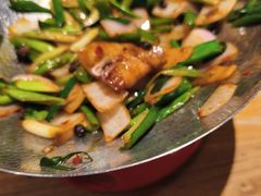 -破三川·新川菜(静安大融城店)