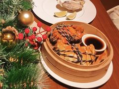 -富力丽思卡尔顿酒店·香荟全日制餐厅