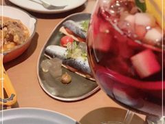 -OLLA 西班牙餐厅(丰盛里店)