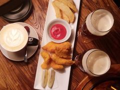 -德福楼咖啡吧(德福巷店)