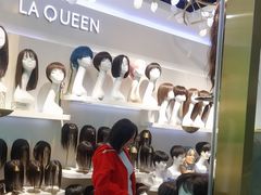 -LAQUEEN 时尚健康假发(万象城总店)
