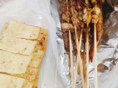 -联兴烤吧(茶山店)