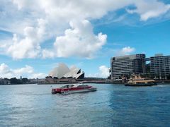 -悉尼歌剧院
