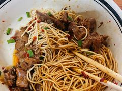 -李易面馆(树木岭店)
