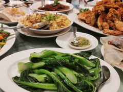 -麒麟海鲜酒家(Richmond)