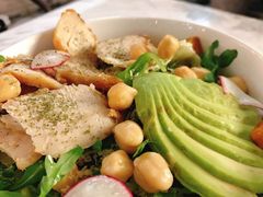 -农畉LONFOOD(福田星河COCOPark店)