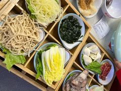 -芭夯兔·无骨兔汤锅(大融城店)