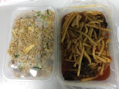 -缘久缘米粉(新街口店)