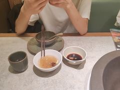 -鲜潭蒸汽石锅鱼(五道口购物中心店)