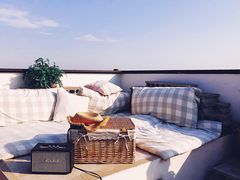 -Cafe Rooftop Cheongsapo